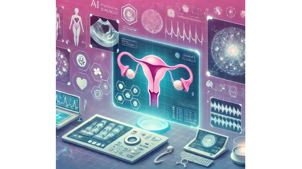 EndoClassify – AI for Endometrial Receptivity in IVF